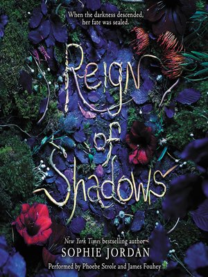 Reign Of Shadows PDF Free Download